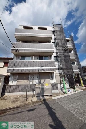 ノーブルステージ神明町 の物件外観写真